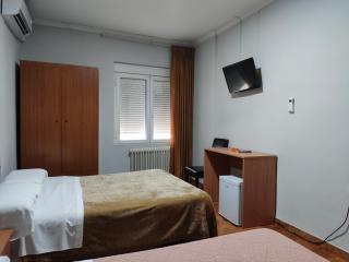 Hotel Europa - Tomelloso - 0