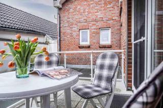 Haus Seemeile Seemeile 2 15 - Büsum - 6