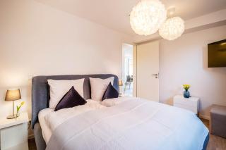 Haus Hummerklippe Kleine Freiheit Apartment 2 - Büsum - 6