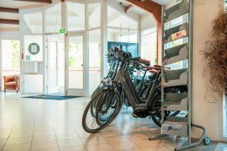 EuroParcs De Achterhoek - Lochem - 8