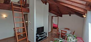 Apartments Vila Bovec - Bovec - 4