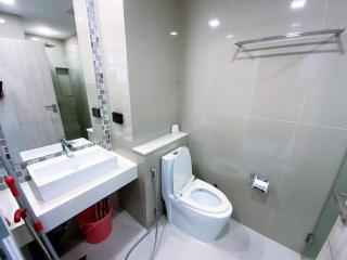 One Tower Pattaya Studio SeaView 13 - Pattaya Sud - 3