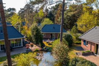 EuroParcs Beekbergen - Beekbergen - 0