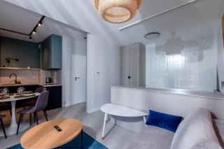 Resort Apartamenty Klifowa Rewal 78 - Rewal - 5