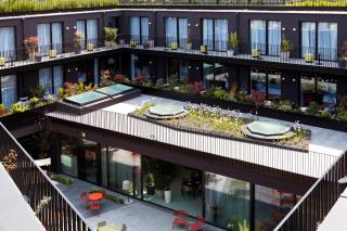 Hotel Indigo Vienna - Naschmarkt by IHG - Vienna - 7
