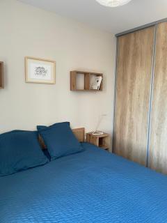 Superbe appartement T3 proche de la garrigue - Castries - 8