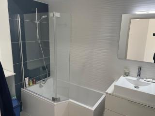 Superbe appartement T3 proche de la garrigue - Castries - 2