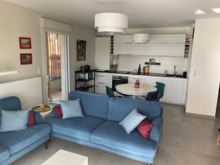 Superbe appartement T3 proche de la garrigue - Castries - 1