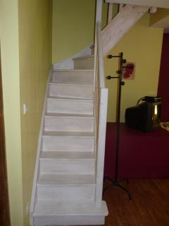 Bel appartement duplex avec jardin pour 6 personnes - Luz-Saint-Sauveur - 5
