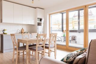 Apartamenty Parzenica Zakopane - Kościelisko - 3
