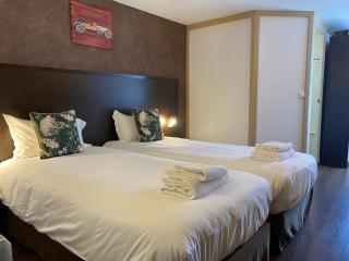 SHELDER Hôtel - CHERBOURG EN COTENTIN - Equeurdreville - Cherbourg en Cotentin - 3