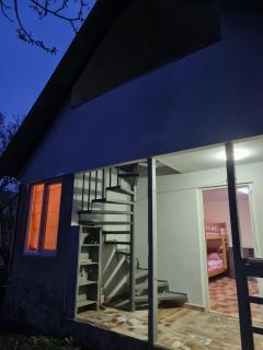 Mia House - Borjomi - 7