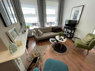 Vakantiewoning Wissenkerke - Wissenkerke - 7