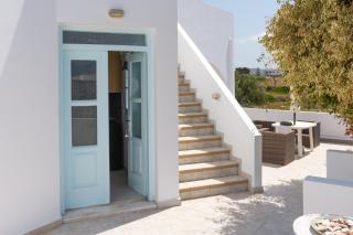 Stefania's Cycladic Apartments I - Adamantas - 9