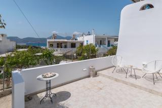 Stefania's Cycladic Apartments I - Adamantas - 4