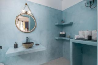 Stefania's Cycladic Apartments I - Adamantas - 2
