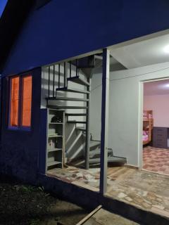Mia House - Borjomi - 2