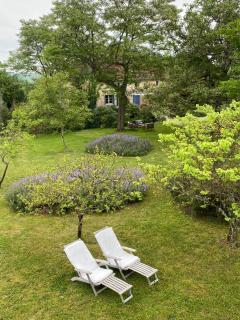 Gite Les 3 Toitures Ecogite le Luquet Saint Beauzeil 82 - Saint-Beauzeil - 1