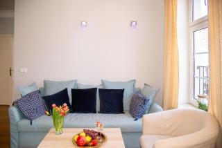 Maya's Flats & Resorts - Staromiejski Apartments - Danzig - 2