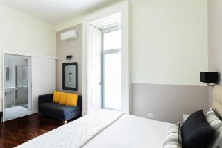 B&B Starbien - Napoli - 6