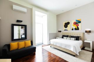 B&B Starbien - Napoli - 8