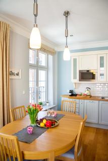 Maya's Flats & Resorts - Staromiejski Apartments - Danzig - 6
