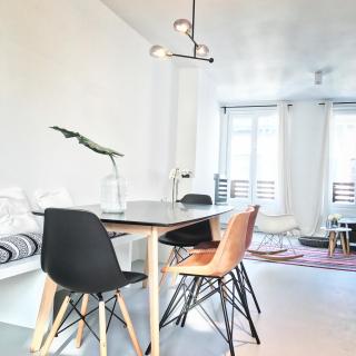 Bright City Design House! - 7