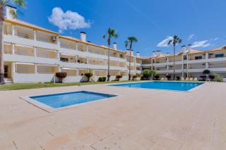AL - Apartamento Atlântida Mar - Quarteira - 3
