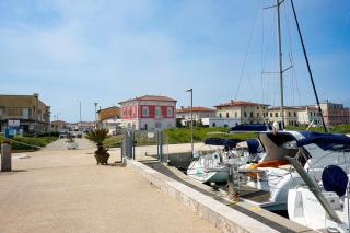 Villino Ermione - Marina di Pisa - 2
