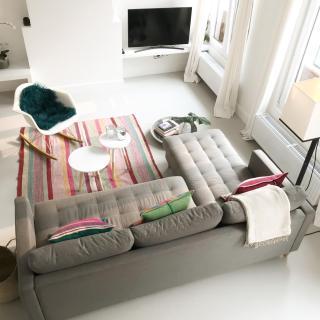 Bright City Design House! - 8