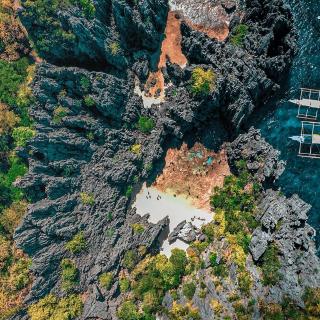 Villa Israel Ecopark El Nido - El Nido - 8