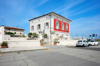 Villino Ermione - Marina di Pisa - 4