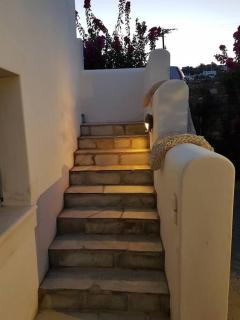 Evilou's House - Krotiri - 7
