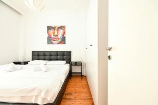 Thessaloniki City Apartment Center - Tessalónica - 7