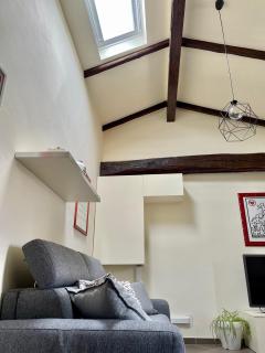 Casa Al convento - Savillan - 4