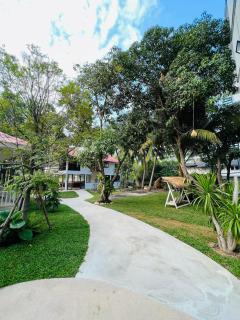 Prinz Garden Villa - 1