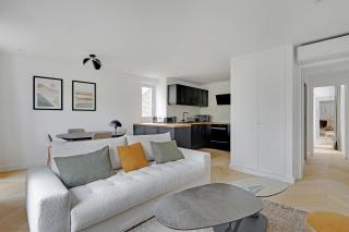 Pick A Flat's Apartment on Place du Tertre - 0