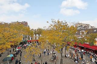 Pick A Flat's Apartment on Place du Tertre - París - 7