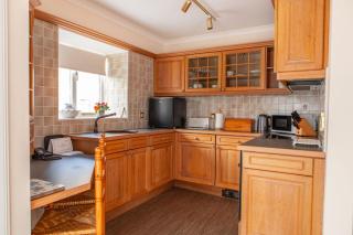 Balnagown Estates Peat Cottage - Kildary - 8