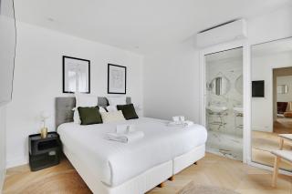 Pick A Flat's Apartment on Place du Tertre - 3