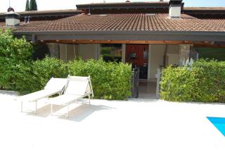 Casa Vacanze "Il Porticciolo" - Manerba del Garda - 0