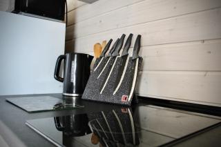 DOMKI SILVER 2 - Jarosławiec - 1