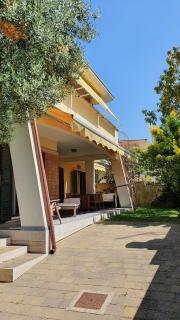 Villino moderno con giardino a 90 metri dal mare - Anzio - 8