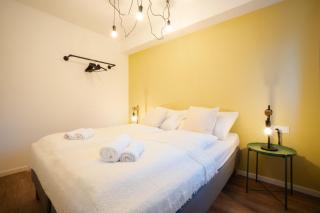Bright boutique apartment located 15 min from Stephansdom - Vienna - 4