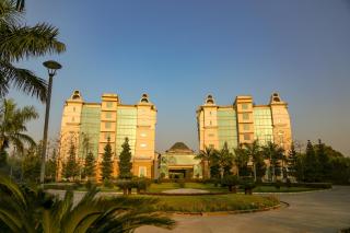 Four Leaf Service Suites, Haridwar - Roorkee - 0