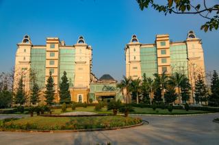 Four Leaf Service Suites, Haridwar - Roorkee - 7