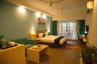 Four Leaf Service Suites, Haridwar - Roorkee - 8