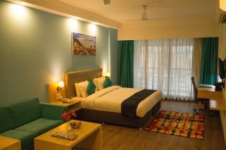 Four Leaf Service Suites, Haridwar - Roorkee - 9