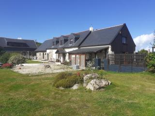 Locarn Lodge, Goas Rep - Locarn - 9