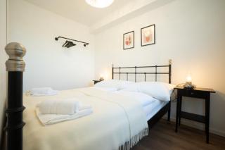 Bright boutique apartment located 15 min from Stephansdom - Vienna - 5